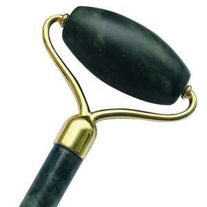 Нефритовый ролик для массажа лица и тела, омолаживающий и разблокирующий Меридиан - Product Image 5