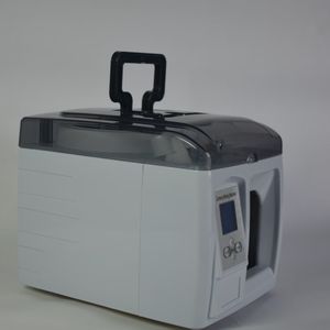 Усовершенствованная машина для подсчета денег, усовершенствованное устройство для обвязки наличных денег, упаковочные машины - Product Image 2