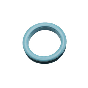 Anillo Decorativo para Cama Infantil, Plástico ABS, Forma Redonda de Dibujos Animados, Azul, Rosa, Amarillo, Blanco, Decoración para Dormitorio - Product Image 4