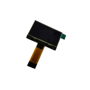 1.3 inch PMOLED Display 4 <b>Wire</b> SPI Interface 128×64, SH1106G Monochrome OLED Screen - Product Image 2