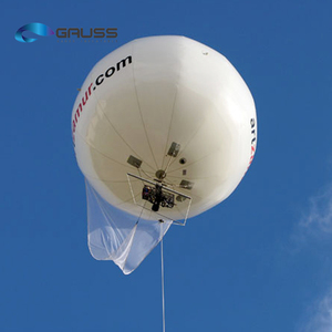 Aérostat <span class=keywords><strong>de</strong></span> surveillance professionnelle à basse altitude, surveillance sans pilote jour et nuit pour le périmètre, le trafic et le relais <span class=keywords><strong>de</strong></span> communication - Product Image 3
