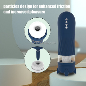 Мужской вибратор для мастурбации - Product Image 5