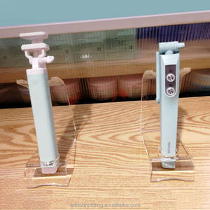 HF Brand Moderner und Umweltfreundlicher Werbeaufsteller aus PMMA-Acryl für Sexspielzeug-Einzelhandelsgeschäfte - Product Image 4