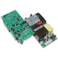 Module d'alimentation Meanwell autorisé LOP-200-12 200W à profil bas, à cadre ouvert, ATX SMPS, pour laboratoire, AC DC 12V, sortie simple, mince
