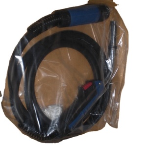 Mỏ Hàn <span class=keywords><strong>Binzel</strong></span> HMT MIG/MAG <span class=keywords><strong>36KD</strong></span> - Product Image 1