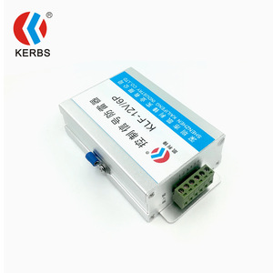 Dispositif de protection contre les surtensions DC Kerbs Klf-12v 6p pour usage industriel - Product Image 1