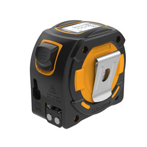 SNDWAY télémètre Laser télémètre à bande multi 3 en 1 fonction autobloquant outil à main dispositif SW-TM60A - Product Image 6