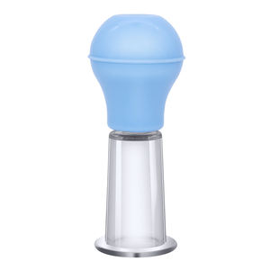 Lollipop Silicone Mamelon Correcteur Portable <span class=keywords><strong>Sucer</strong></span> Mamelon Extracteur Tit Sucker Pompe - Product Image 4