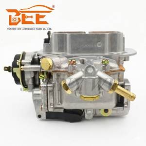 <span class=keywords><strong>Carburateur</strong></span> <span class=keywords><strong>Weber</strong></span> <span class=keywords><strong>32</strong></span>/<span class=keywords><strong>36</strong></span> <span class=keywords><strong>DGV</strong></span> universel de remplacement pour moteur Toyota Nissan Ford Pickup <span class=keywords><strong>32</strong></span>/<span class=keywords><strong>36</strong></span> DGEV K675 22680033B - Product Image 4