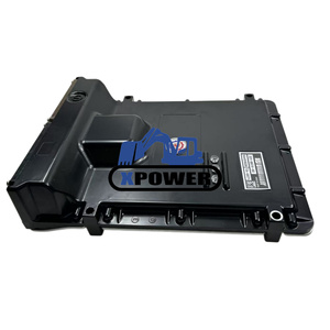 Contrôleur de pompe hydraulique ECU ECM 221-8874 pour excavatrice E312D E320D E330D - Product Image 1