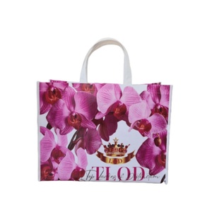 Sac de courses pliable portable grande capacité pour les achats en extérieur – Offre spéciale Chine – Sac de rangement haute capacité - Product Image 5