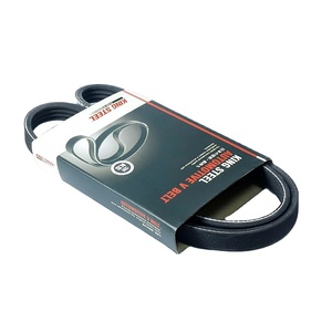 Correa de Transmisión Acanalada Kingsteel OEM 4PK904 11720-85G10 11720-77A00 para Hyundai Accent 2000-2005 - Product Image 3