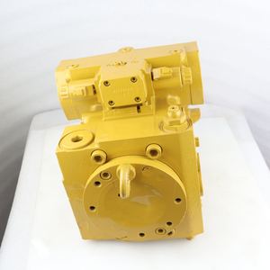 Bomba Hidráulica Principal de Alto Rendimiento E395 30R-0200 584-0380 627-1304 Compatible con Excavadora E395GC 395 395GC - Product Image 1