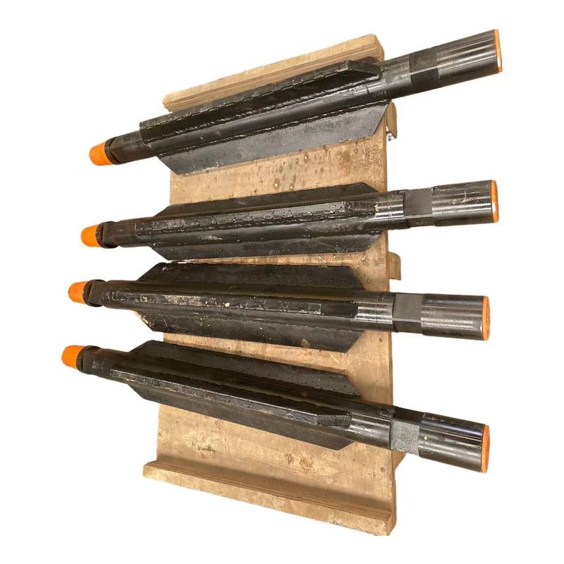 Mining Machine Parts Drilling Tool Stabilizer
