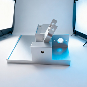 Service de prototypage rapide par impression 3D CNC, moulage par injection de pièces en plastique <span class=keywords><strong>ABS</strong></span> personnalisées OEM pour produits en plastique - Product Image 4
