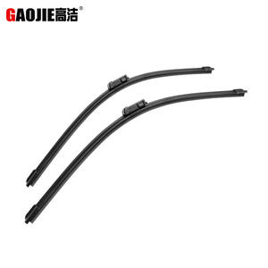 Compatible avec les essuie-glaces avant MG ZS/Roewe RX3 2018-2022. - Product Image 1