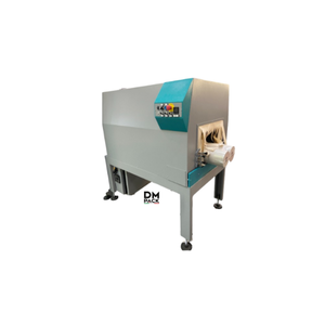 Túnel de Termoencogimiento de Aire Caliente Modelo NEOS, Fabricado en Italia, para Empaque de Alimentos y No Alimentos con Película Plástica - Product Image 1