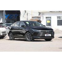 Mobil Bekas BYD Destroyer 05 Plug in Hybrid 2024 2025 Harga Mobil Bekas Murah Byd Destroyer 05 4-pintu 5-kursi 1.5L Mobil Bekas