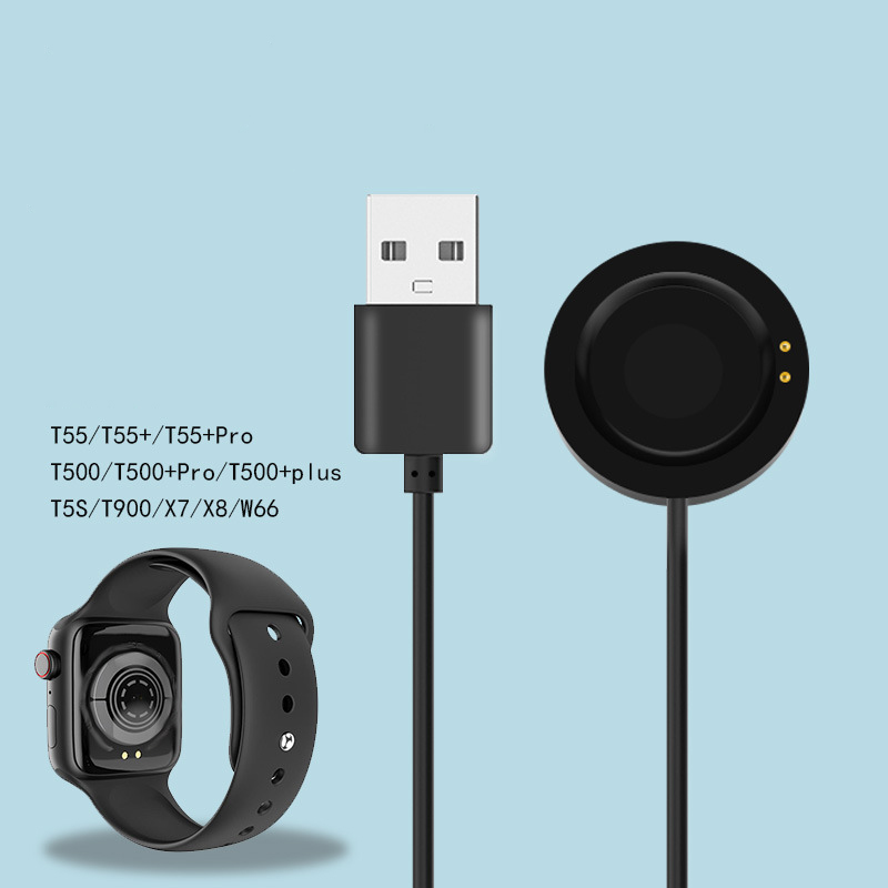 Smartwatch Magnetic Charger
