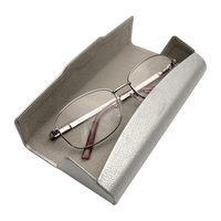 Étui d'emballage pour lunettes optiques, boîte à lunettes, couleur et logo personnalisés, vente directe d'usine