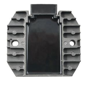 Rectificador regulador de voltaje de motocicleta para <span class=keywords><strong>KAWASAKI</strong></span> 21066-1089 21066-1038 KLR650 KL650 <span class=keywords><strong>VN750</strong></span> VN1500 <span class=keywords><strong>Vulcan</strong></span> ZL600 Eliminador - Product Image 6