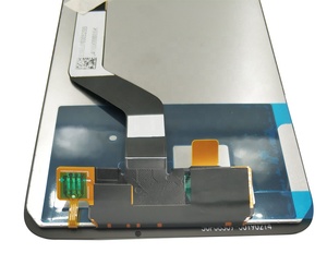 Display LCD Completo all'Ingrosso per Xiaomi Redmi Note 7 e Redmi Note7 Pro, Parti di Ricambio Multi-Touch - Product Image 5