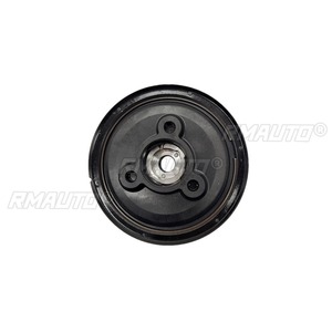 32213917 Ajustador de Admisión del Motor, Piñón de Entrada del Árbol de Levas, Sincronización de Escape para Motor Volvo, Pieza de Repuesto para Automóvil - Product Image 4