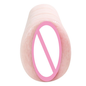 Stimolatore Vaginale in Silicone per il Rassodamento, Giocattolo Sessuale per Adulti, Masturbatore Maschile Progettato Appositamente per il Piacere Femminile - Product Image 4