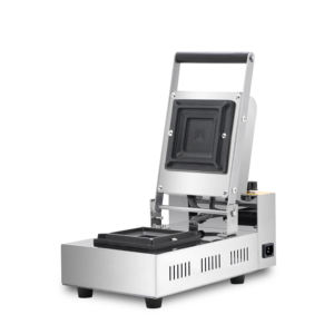 Singal testa panino creatore professionale panino tostapane con CE - Product Image 1