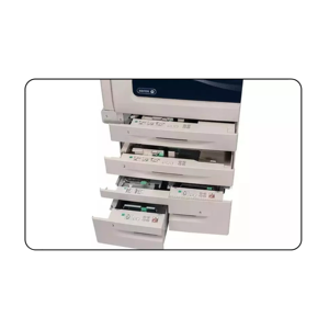 Stampante <span class=keywords><strong>Laser</strong></span> <span class=keywords><strong>Multifunzione</strong></span> per Fotocopiatrice a Colori Xe rox 7845 Vendita all'Ingrosso - Product Image 4