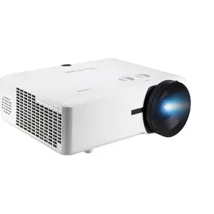 Nuovo ViewSonic LS921WU 6000 lumen DLP WUXGA 4K proiettore Laser a focale corta proiettore Video HD Business & Education