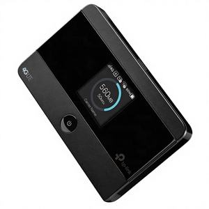 TP-LINK ใหม่ <span class=keywords><strong>M7350</strong></span>ขั้นสูง SOHO มือถือ WiFi เราเตอร์150Mbps 8ชั่วโมงแบตเตอรี่2.4กรัมความถี่ไฟร์วอลล์ VPN WEP QoS - Product Image 4