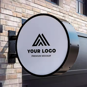 Tùy chỉnh trần gắn Bảng menu Acrylic dẫn ánh sáng dấu hiệu tùy chỉnh-thực hiện quảng cáo Hộp ánh sáng - Product Image 5