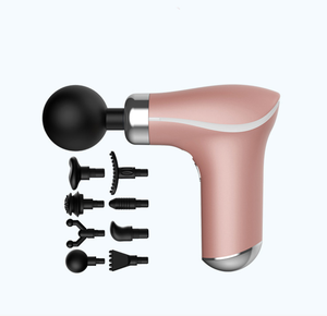 Masseur à main Percussion <span class=keywords><strong>Thera</strong></span> Muscle Massage Guns Fascia <span class=keywords><strong>Gun</strong></span> percussion mini pistolet de massage - Product Image 3