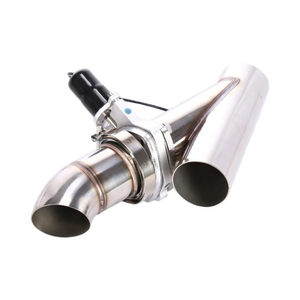 วาล์วไอเสียสำหรับนิสสัน นาวาร่า ดี 40 2005-2015 OE 13202-3Z000 132023Z000 - Product Image 3