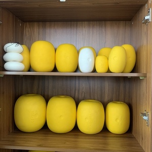 YQE Direct Float Factory Boya de pesca de 260*285*50mm Boya flotante para acuicultura cilíndrica Pesca - Product Image 4