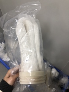 Purificateur d'eau UF à fibres <span class=keywords><strong>creuses</strong></span> <span class=keywords><strong>de</strong></span> 0,01 micron pour la consommation domestique - Système <span class=keywords><strong>de</strong></span> filtration sans <span class=keywords><strong>électricité</strong></span> ni eaux usées - Product Image 5