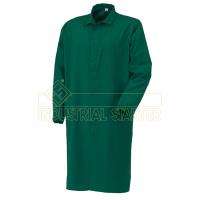 Camisa de Trabajo Industrial para Hombre, de Algodón Terital, para Uso Laboral - Product Image 1