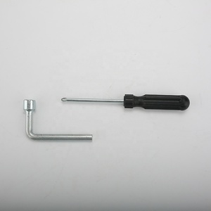 Taladro inalámbrico de 12 V, nuevo listado, eléctrico, de alta calidad, cortacésped inalámbrico de metal y nailon con batería de litio, cortadora de césped eléctrica, inalámbrica - Product Image 4