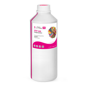 قنينة حبر لـ ep1800 L805 son 2100 fdi3200 F2000 DX5 DX7 - Product Image 5