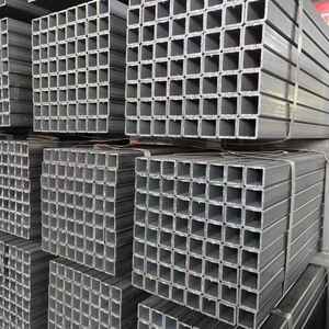 <span class=keywords><strong>ราคา</strong></span>แผ่นหลังคา<span class=keywords><strong>สังกะสี</strong></span> ท่อเหล็กชุบสังกะสี EMT ขนาด 12 <span class=keywords><strong>ฟุต</strong></span> เส้นผ่านศูนย์กลาง 150 มม. ได้รับการรับรองมาตรฐาน API JIS แบบ ERW ตัดตามสั่ง เชื่อมสำหรับงานเจาะ - Product Image 3