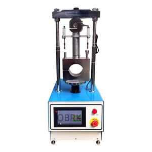 OBRK Multifunktions-Asphalt-CBR- und Marshall-Prüfgerät - Product Image 3