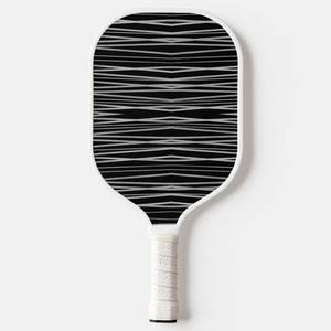 Nhà Máy bán hàng trực tiếp kết cấu Carbon Grip bề mặt công nghệ TPE Cạnh Tùy chỉnh pickleball mái chèo - Product Image 2