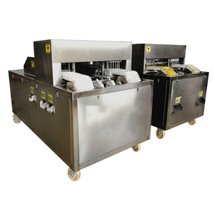 เครื่องกำจัดหลุมออกเดทเชิงพาณิชย์ประหยัดพลังงานประสิทธิภาพสูง - Product Image 2
