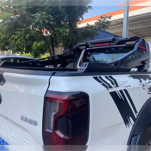 Nueva llegada 4x4 camioneta Roll Bar Sport Bar para Toyota Hilux <span class=keywords><strong>Ford</strong></span> <span class=keywords><strong>Ranger</strong></span> <span class=keywords><strong>Mitsubishi</strong></span> Triton <span class=keywords><strong>L200</strong></span> Amarok Isuzu Dmax - Product Image 5
