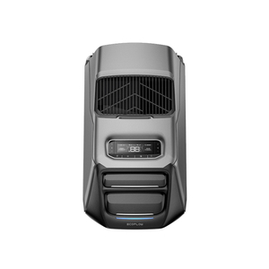 ECOFLOW WAVE 3 Air-Conditioning <b>Portable</b> Solar <b>AC</b> <b>Unit</b> for Home & Outdoor Use for Tent Heat Feature Included WAVE 3 <b>Portable</b> Sol - Product Image 5