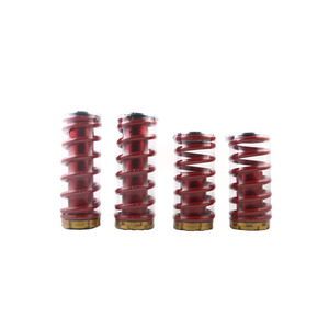 Amortiguadores de Resorte para Mitsubishi Eclipse 00-03, Coilover de Aleación de Acero, Piezas de Mejora y Reequipamiento - Product Image 2