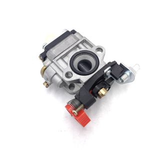 <span class=keywords><strong>Carburateur</strong></span> de remplacement de marque RUIXING pour tronçonneuse <span class=keywords><strong>Walbro</strong></span> OEM <span class=keywords><strong>WYJ</strong></span>-282-1 - Product Image 3