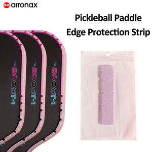 Cinta Protectora de Borde para Raqueta de Pickleball ARRONAX de Poliuretano, Reduce el Daño por Colisión, Lista para <span class=keywords><strong>Entrenamiento</strong></span> Intenso - Product Image 5