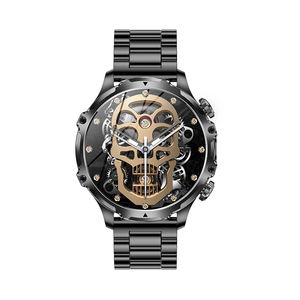 2026 AK75 Smart <b>Watch</b> 1.85Inch Flashlight Heart Rate Tracker 700mAh Battery Outdoor Sports Men - Product Image 6